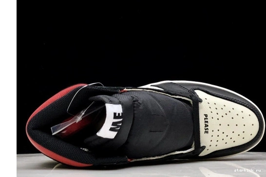 861428-106 'NOT NRG Resale' AIR for Jordan HIGH 861428-106  1 OG Retro 0426